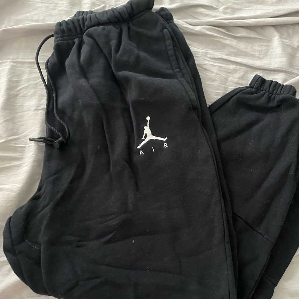 Air Jordan Sweatpants Size XL